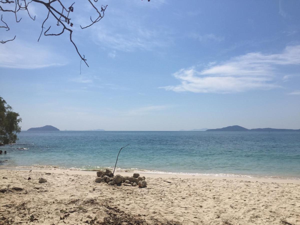 Homebar Koh Chang Ngoại thất bức ảnh