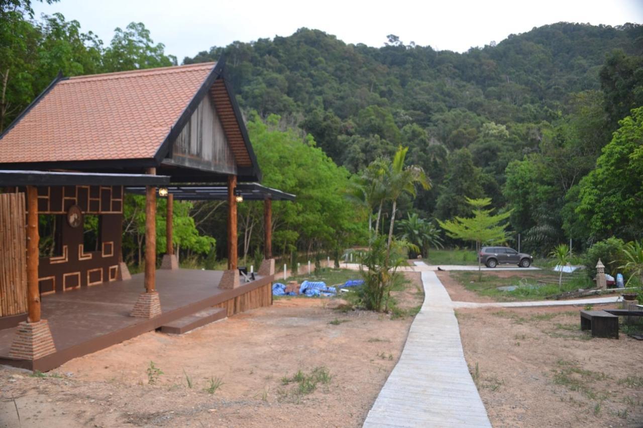 Homebar Koh Chang Ngoại thất bức ảnh