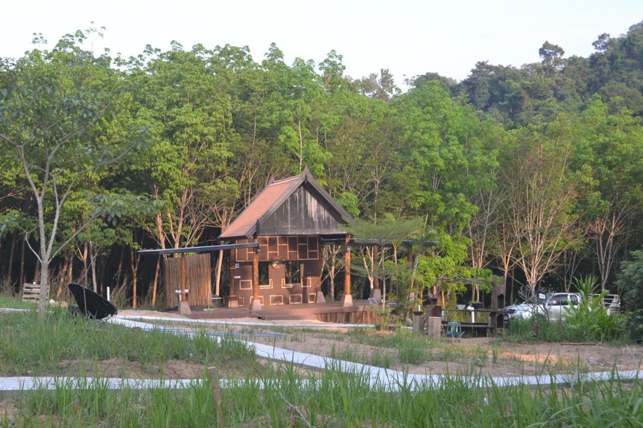 Homebar Koh Chang Ngoại thất bức ảnh