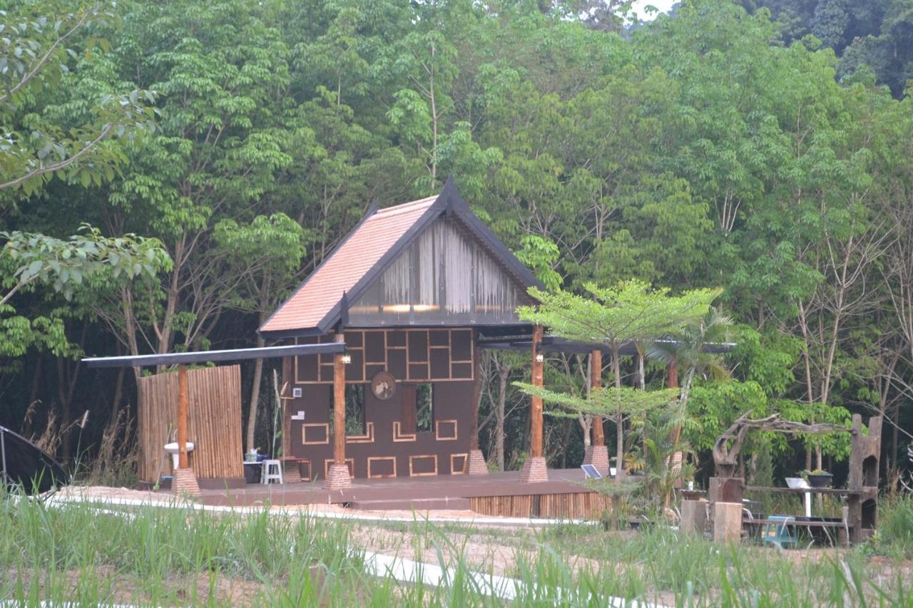 Homebar Koh Chang Ngoại thất bức ảnh