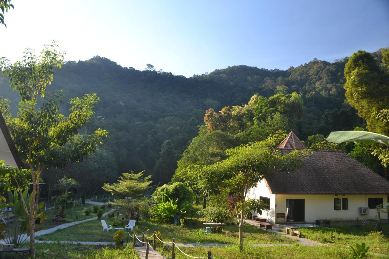 Homebar Koh Chang Ngoại thất bức ảnh