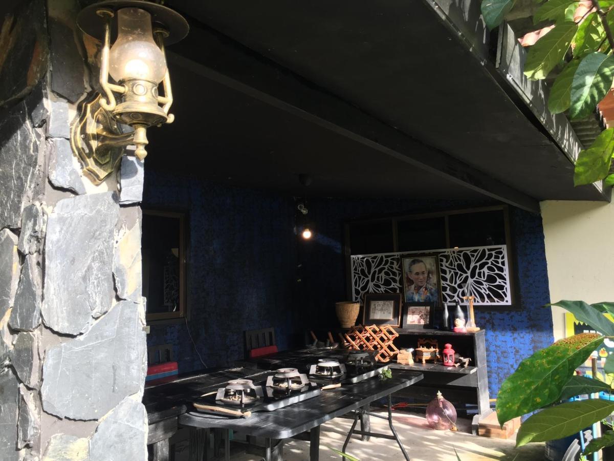 Homebar Koh Chang Ngoại thất bức ảnh