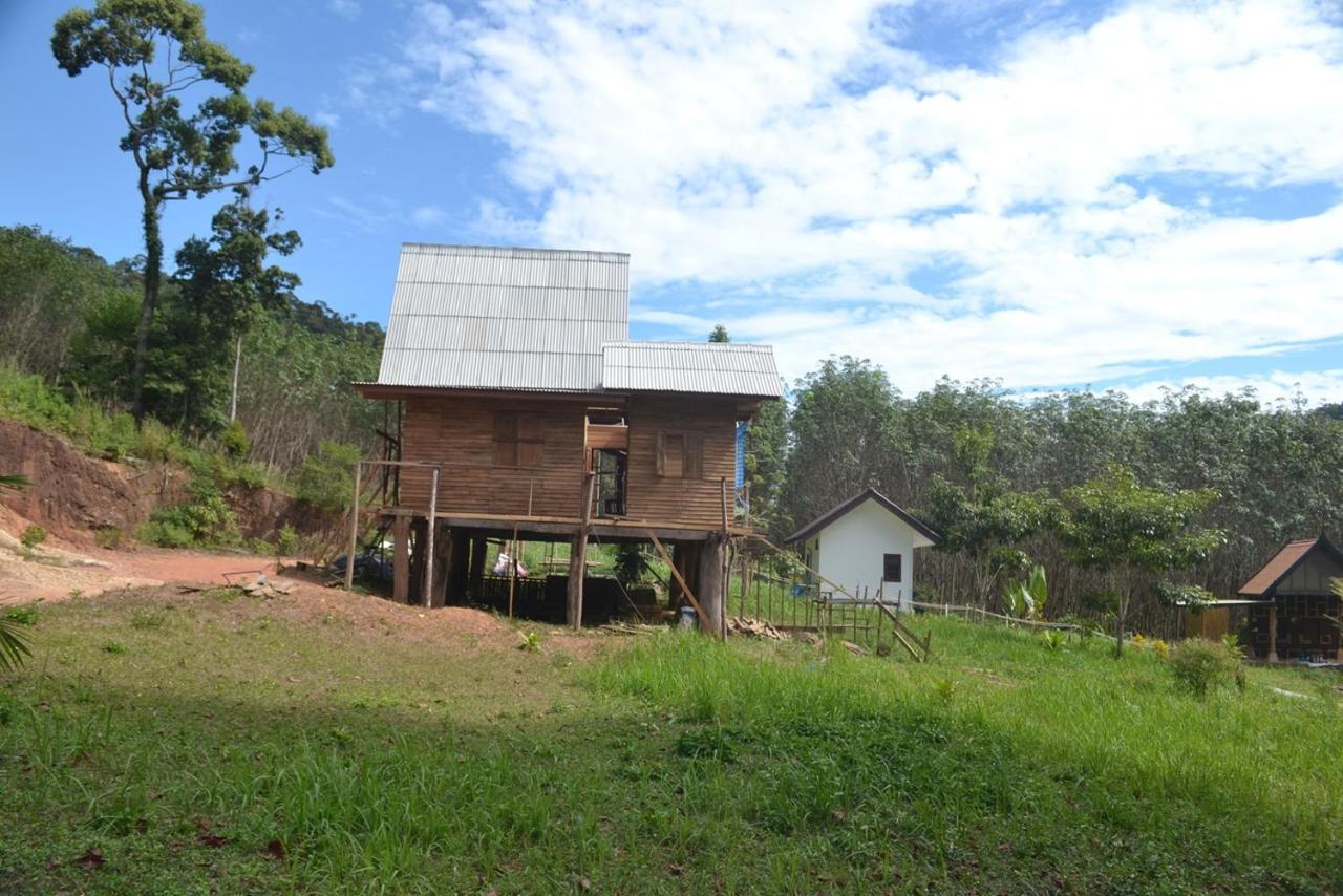 Homebar Koh Chang Ngoại thất bức ảnh
