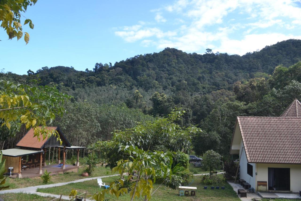 Homebar Koh Chang Ngoại thất bức ảnh