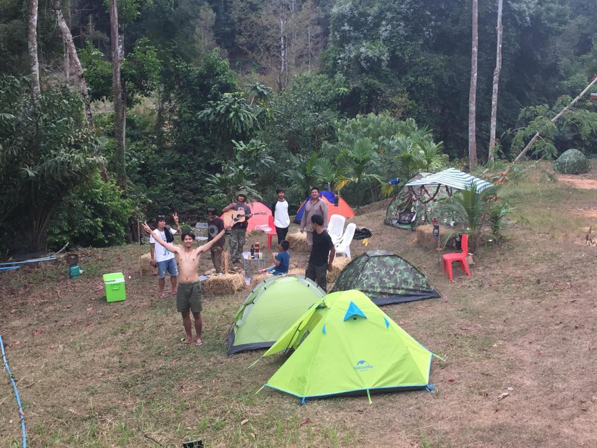 Homebar Koh Chang Ngoại thất bức ảnh