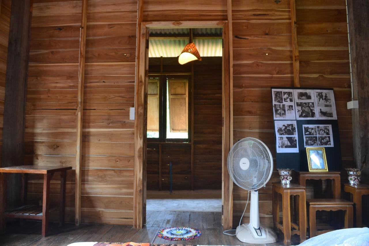 Homebar Koh Chang Ngoại thất bức ảnh