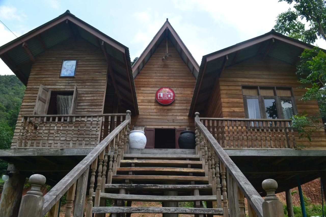 Homebar Koh Chang Ngoại thất bức ảnh
