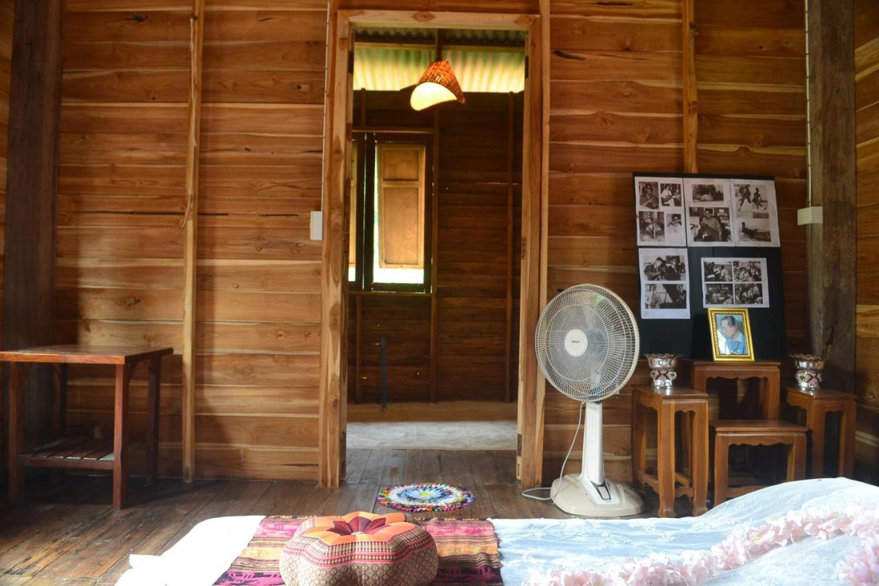 Homebar Koh Chang Ngoại thất bức ảnh