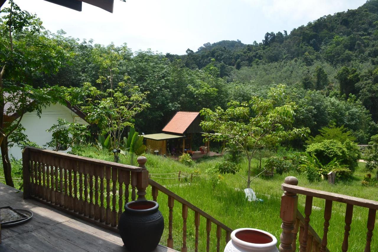 Homebar Koh Chang Ngoại thất bức ảnh