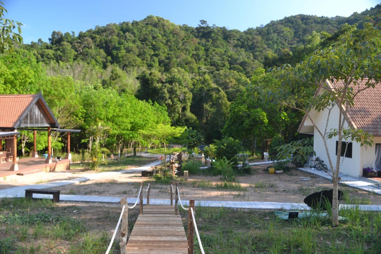 Homebar Koh Chang Ngoại thất bức ảnh