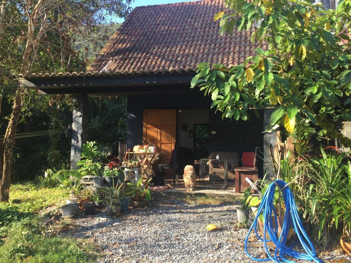 Homebar Koh Chang Ngoại thất bức ảnh