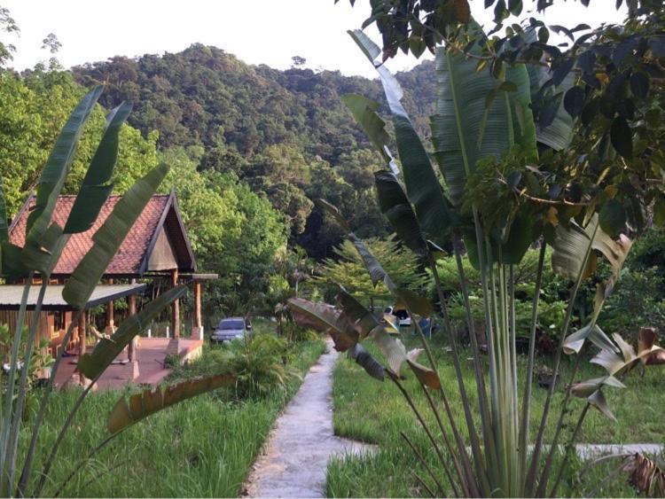 Homebar Koh Chang Ngoại thất bức ảnh