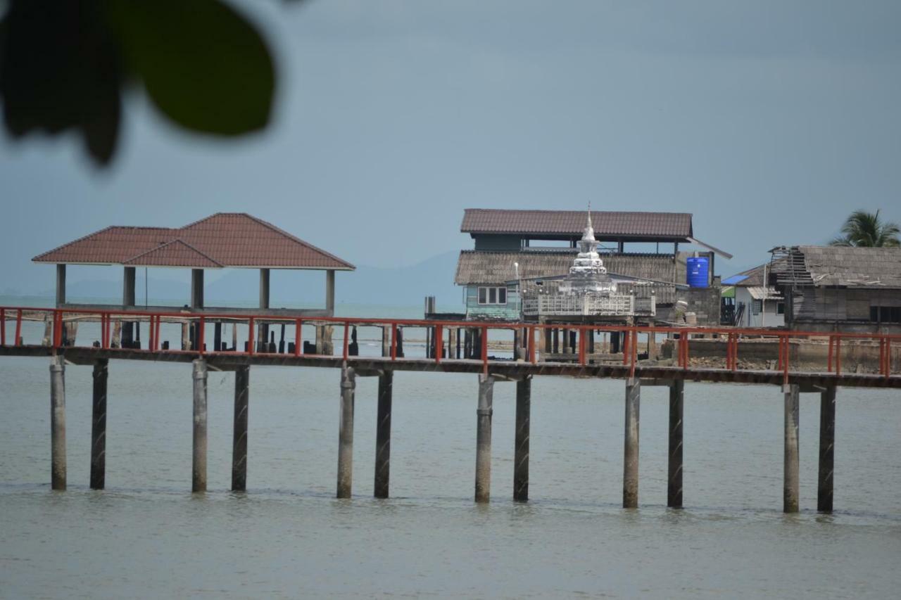 Homebar Koh Chang Ngoại thất bức ảnh
